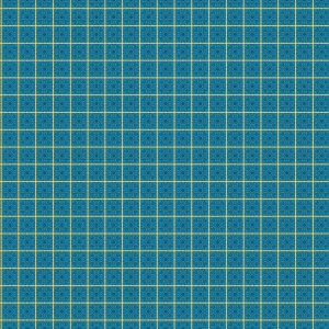 Abstract seamless tile