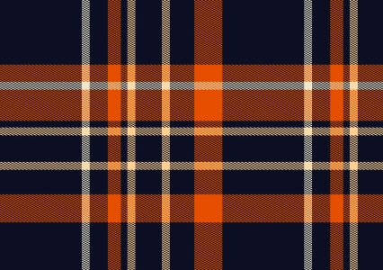Textile colorful modern