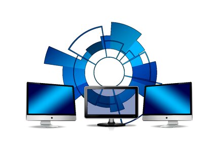 Identification authentication network