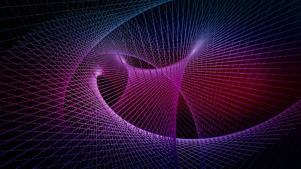 Mathematics dark red