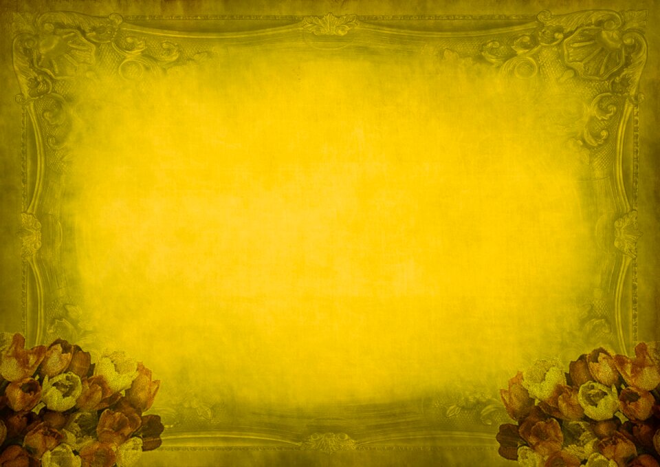 Decor background image decoration