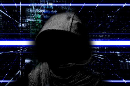 Encryption malicious ransom