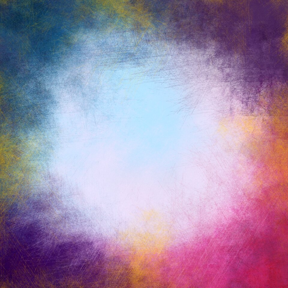 Old colors colorful