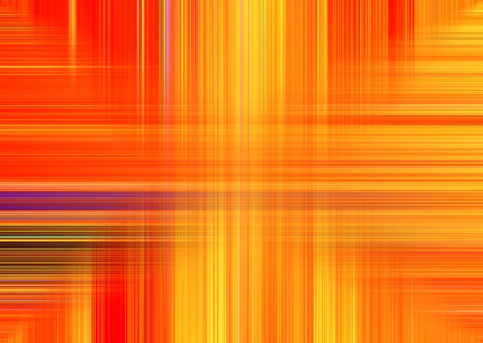 Color pattern Free illustrations