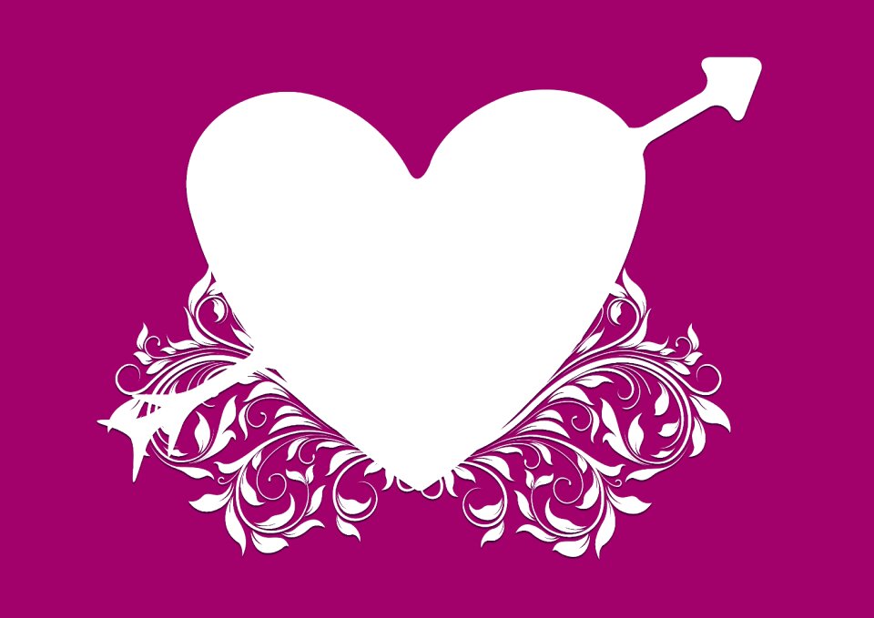 Romance mother's day affection