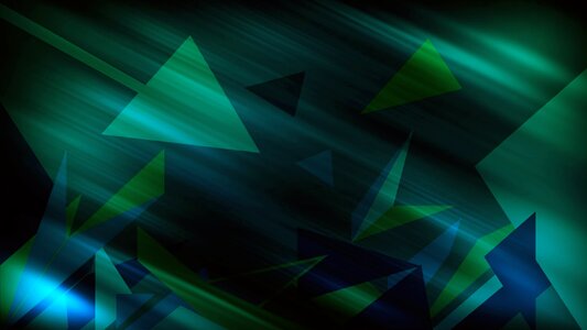 Arrows movement dynamics