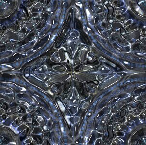 Glass factory Free illustrations