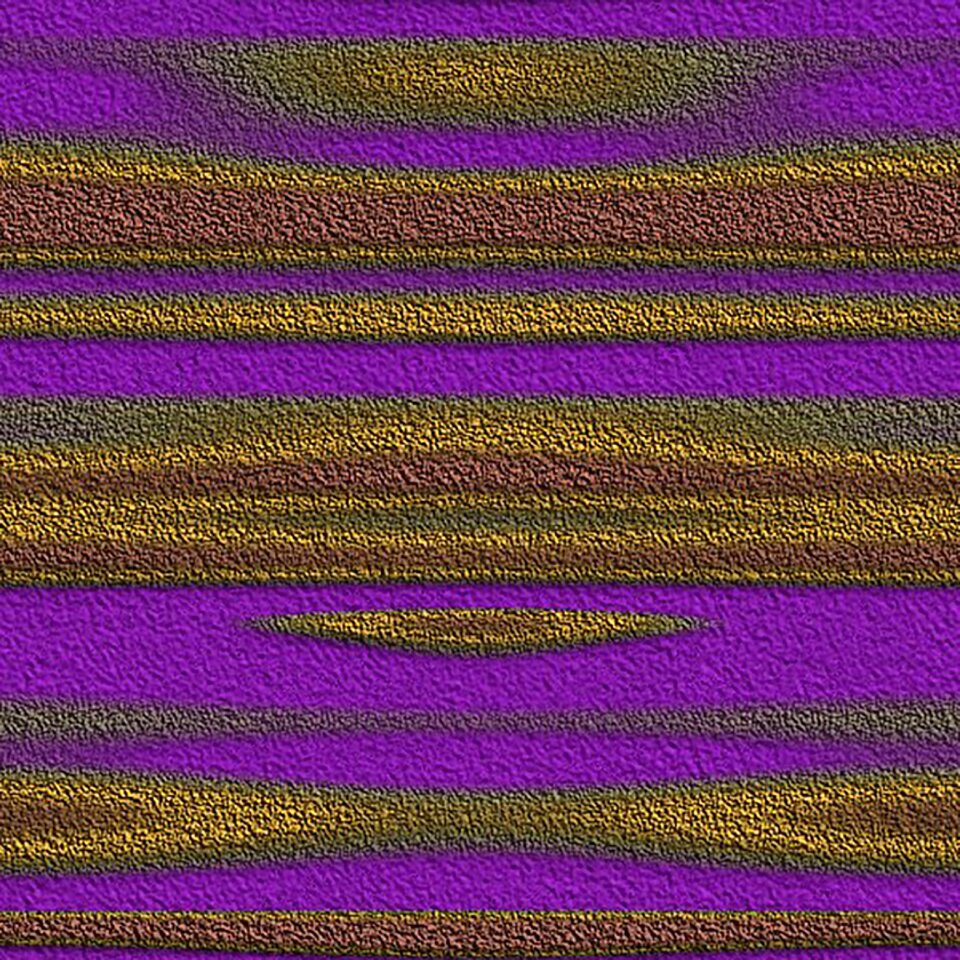 Colorful abstract purple