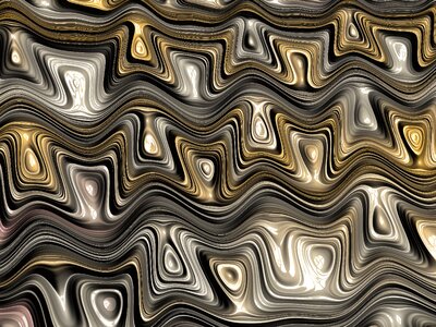 Texture gold Free illustrations