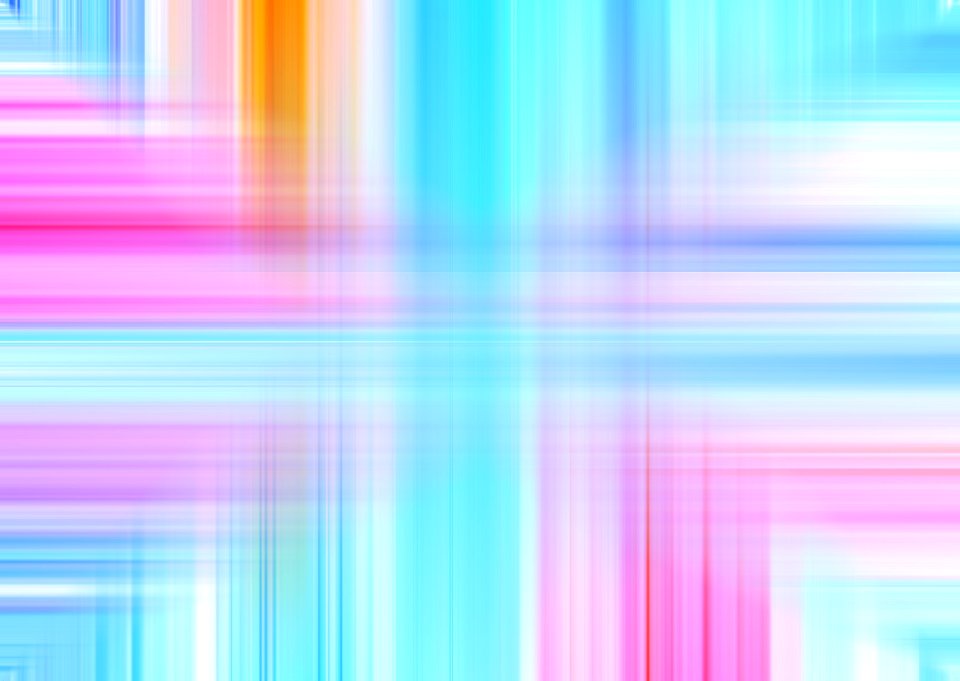 Color pattern Free illustrations