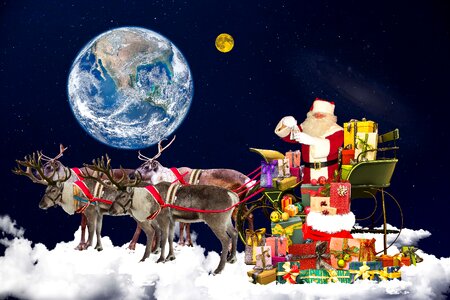 Gifts made package