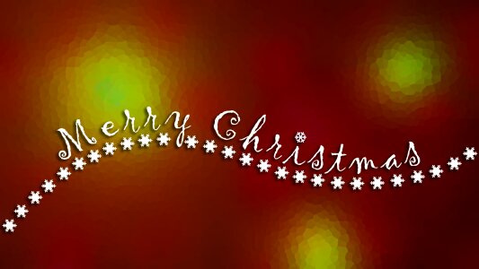 Happy hilarious merry