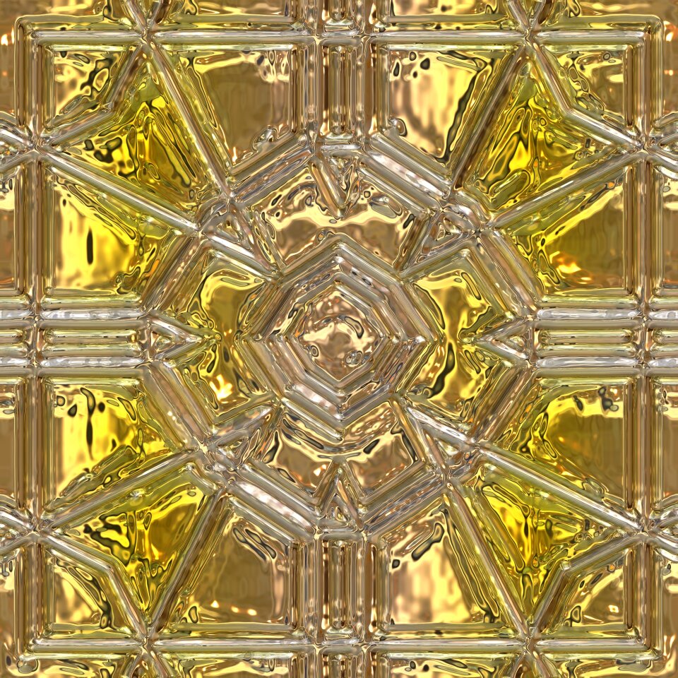 Glass factory Free illustrations