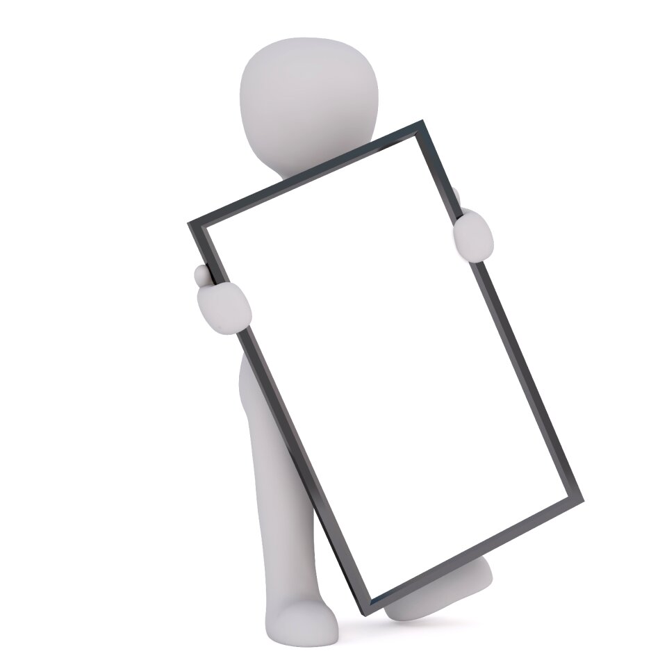 3d model full body