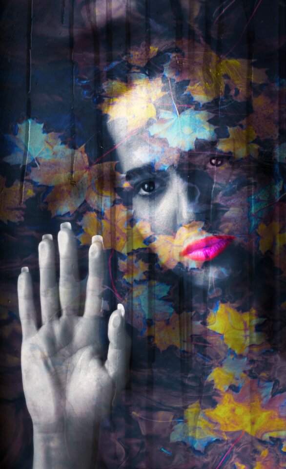 Beauty fashion beautiful