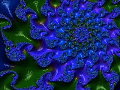 Flower background Free illustrations
