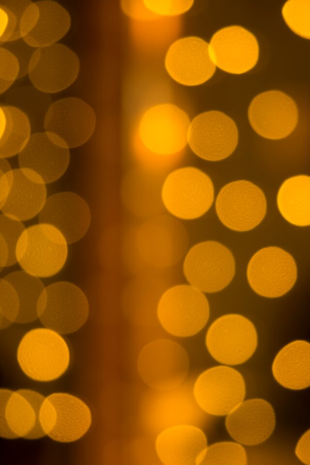 Reflexes effect lens optical reflections