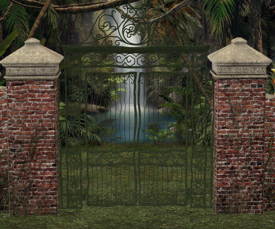 Wall output park