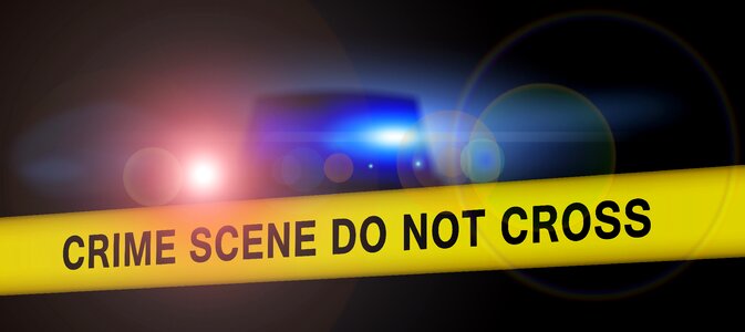 Discovery criminal case crime