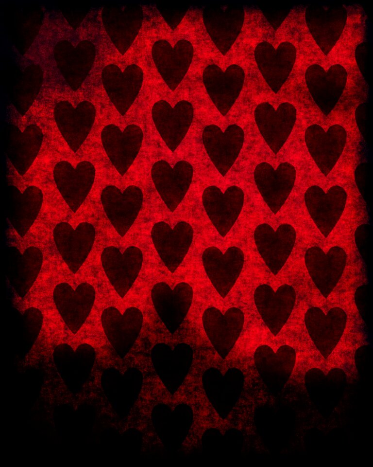 Wonderland texture backdrop