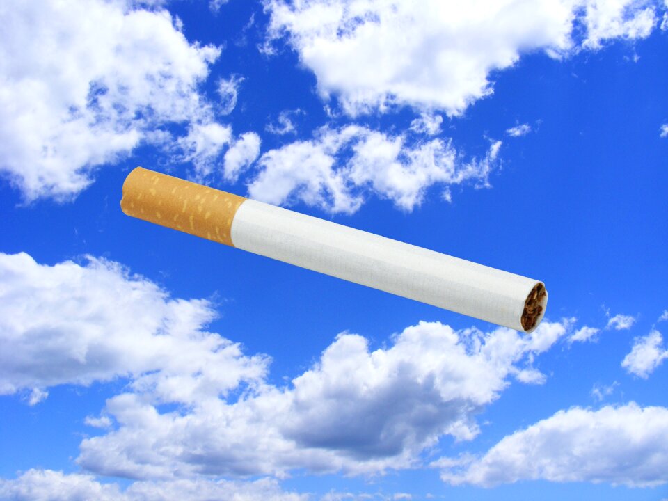 Freedom quit tobacco