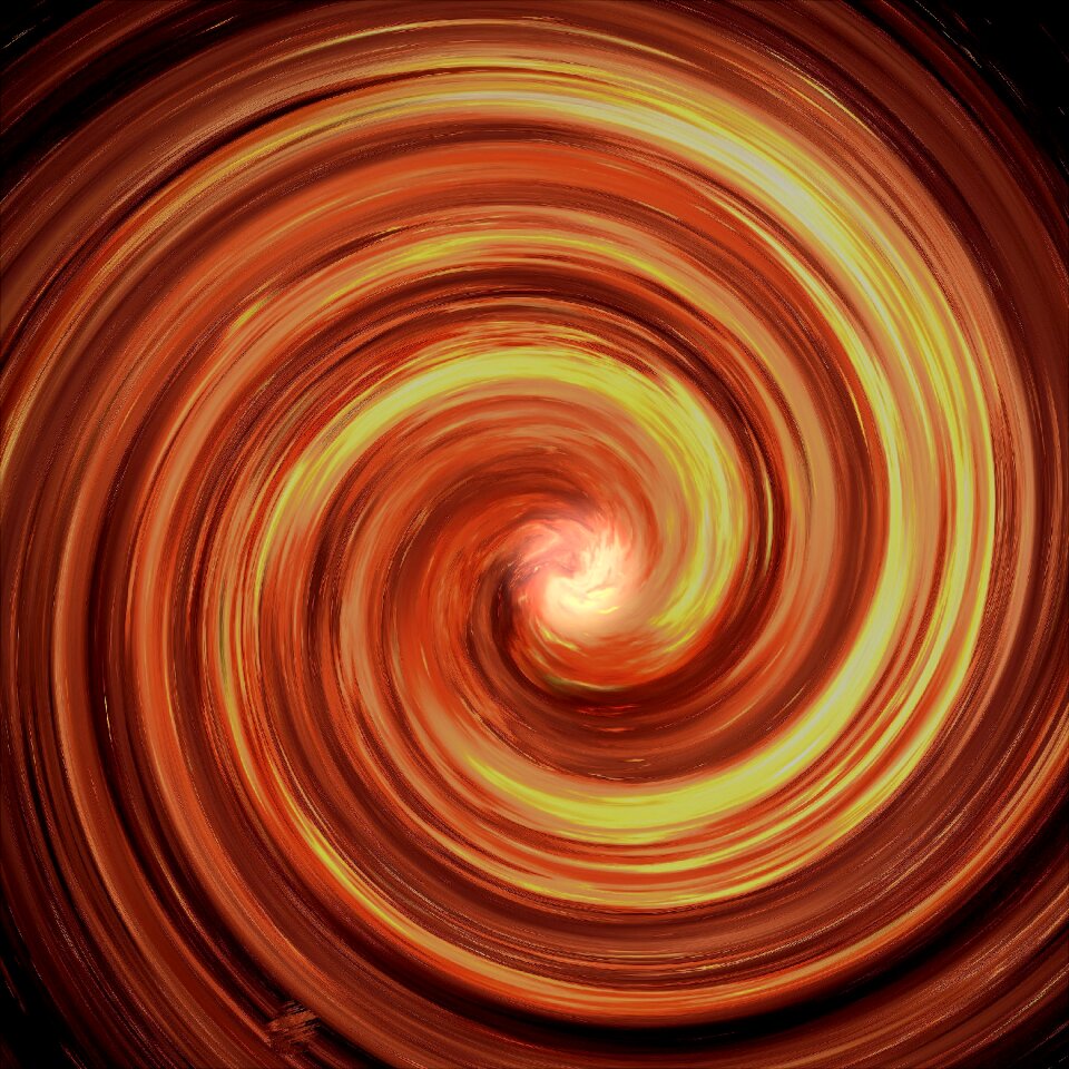 Creativity abstract background