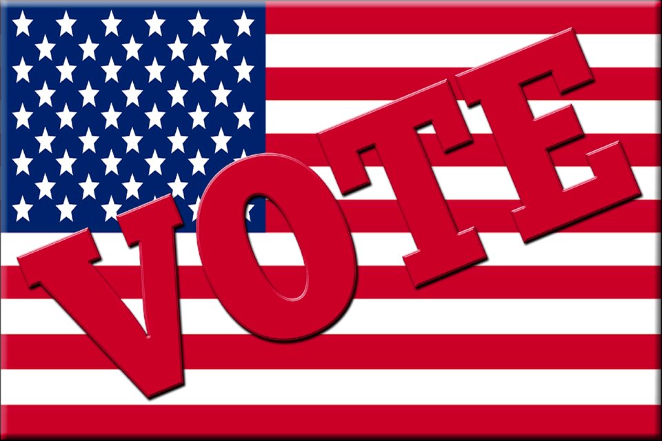 Political election democracy