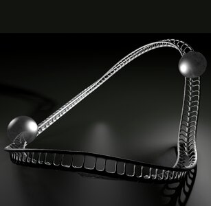 Metal wire Free illustrations