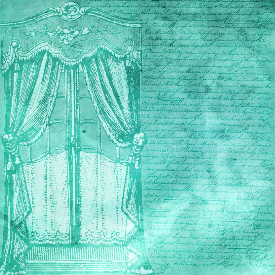 Texture scrapbook vintage