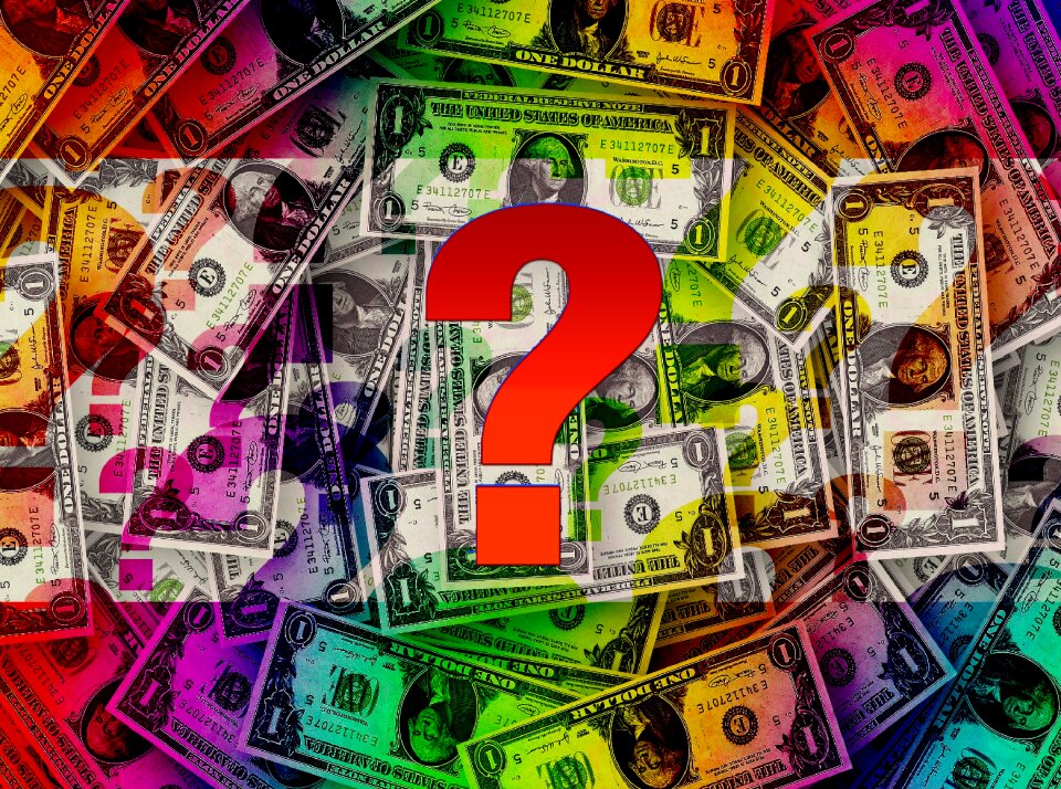 Money us-dollar franklin