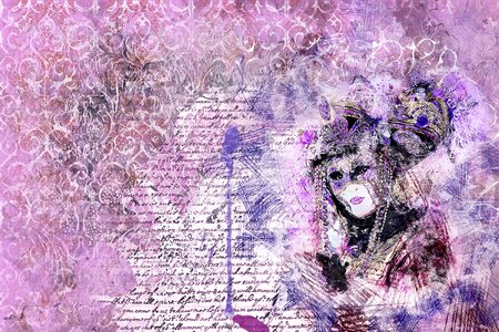 Art abstract artistic