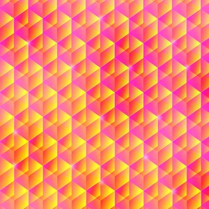 Colorful abstract design abstract background