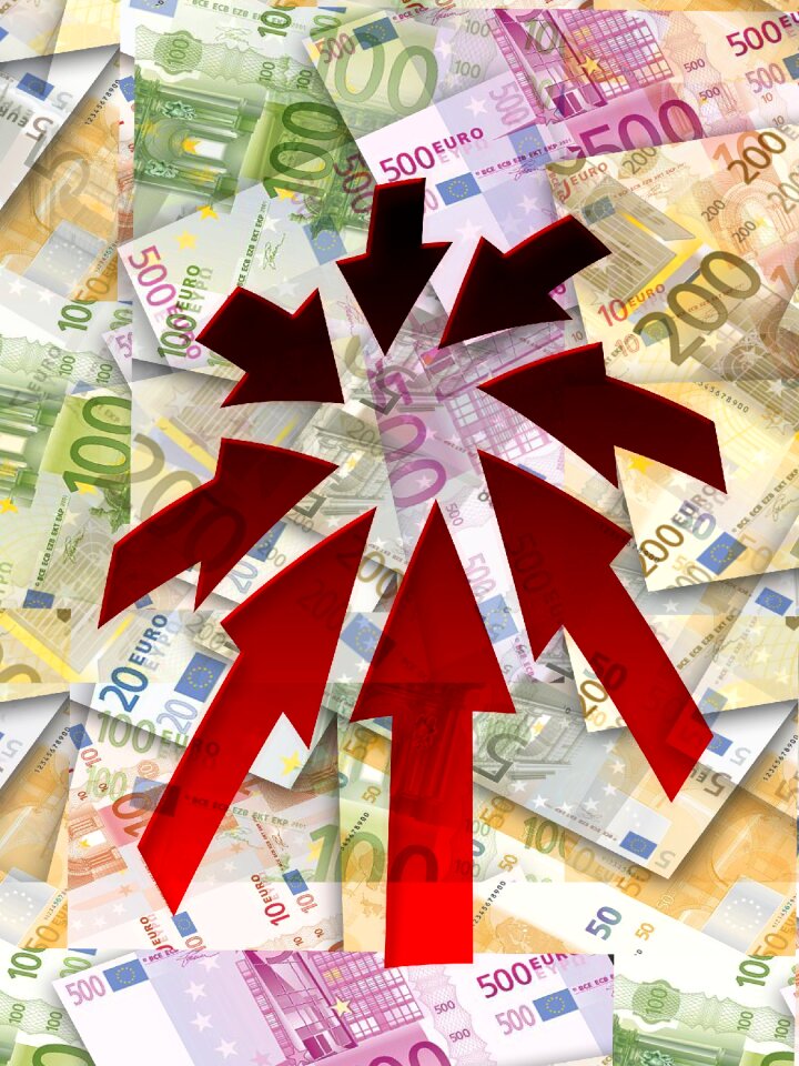Arrow finance financial crisis