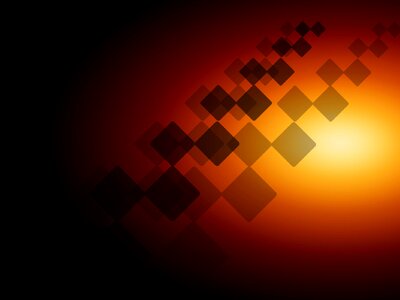 Red background Free illustrations