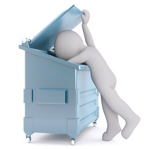 3d model full body