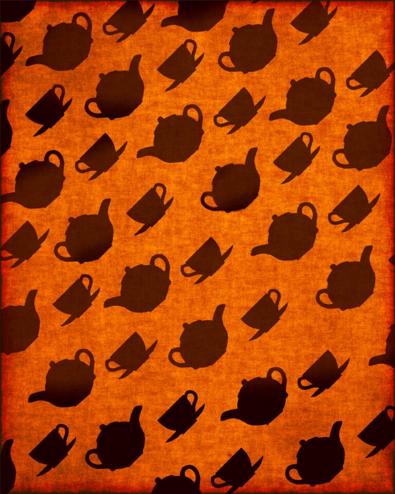 Alice texture backdrop