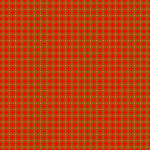Background pattern orange paper