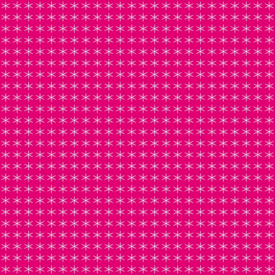 Wrapping paper background pattern