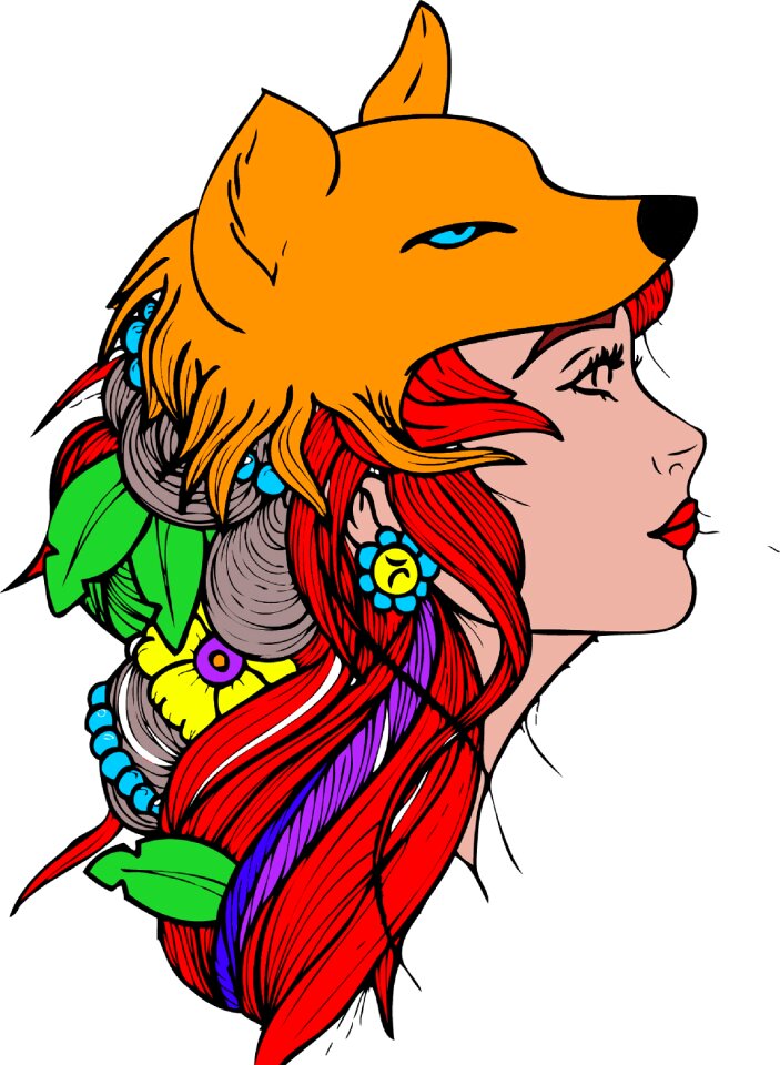 Drawing vector ilustration Free illustrations
