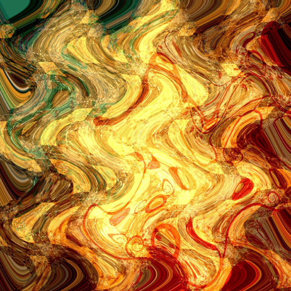Paper texture scrapbook