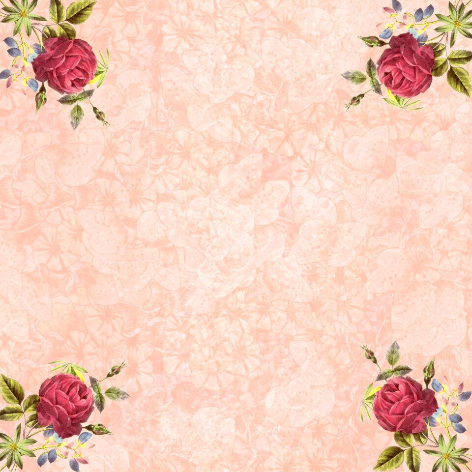 Texture scrapbook vintage