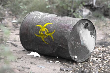 Empty run toxic