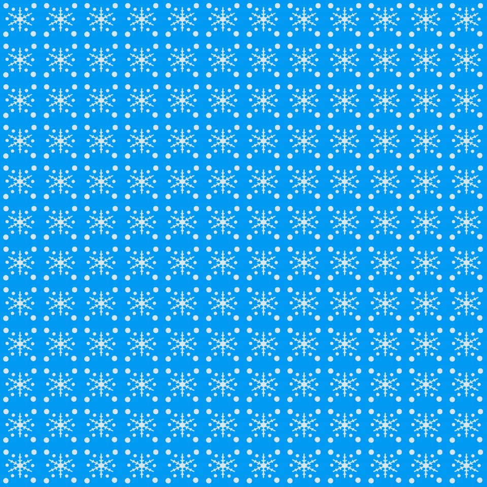 Wrapping paper background pattern