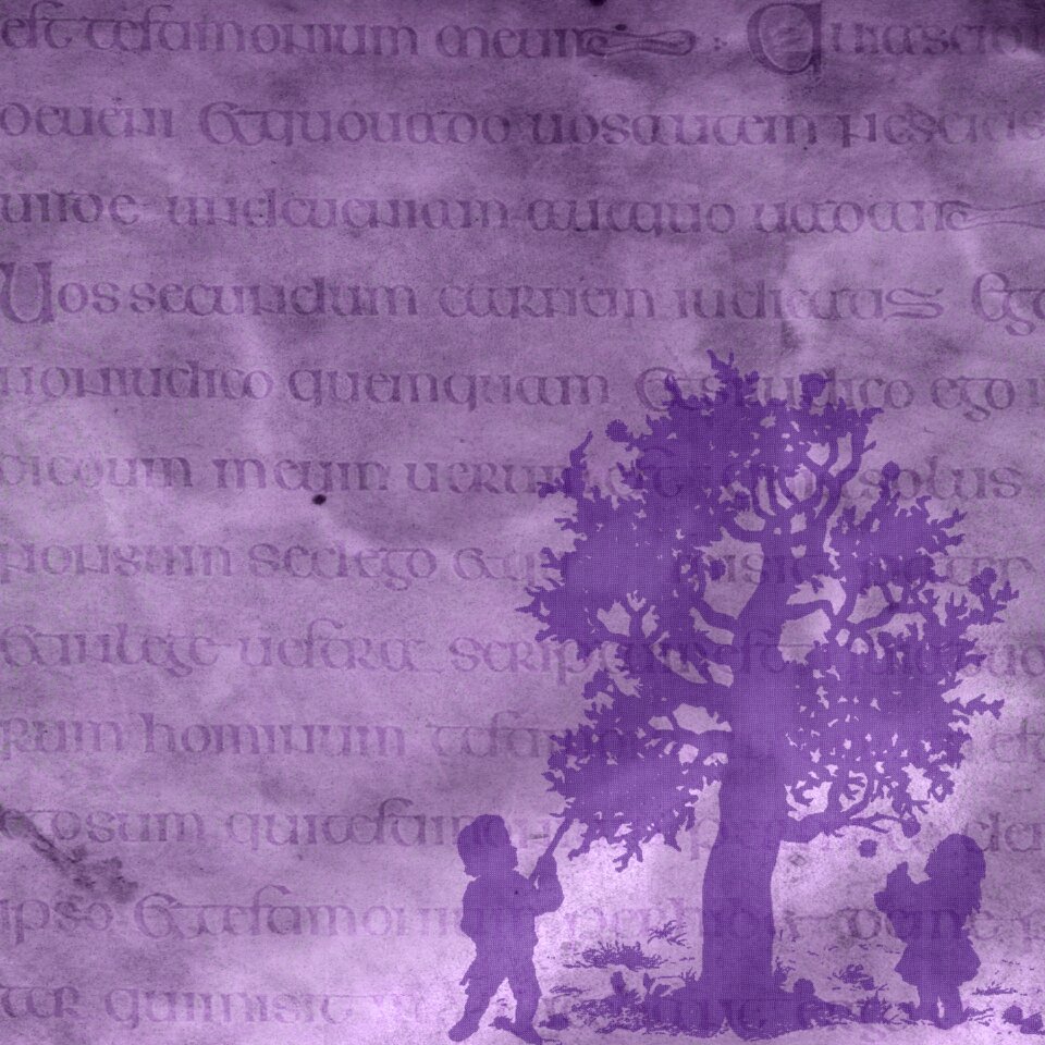 Texture scrapbook vintage
