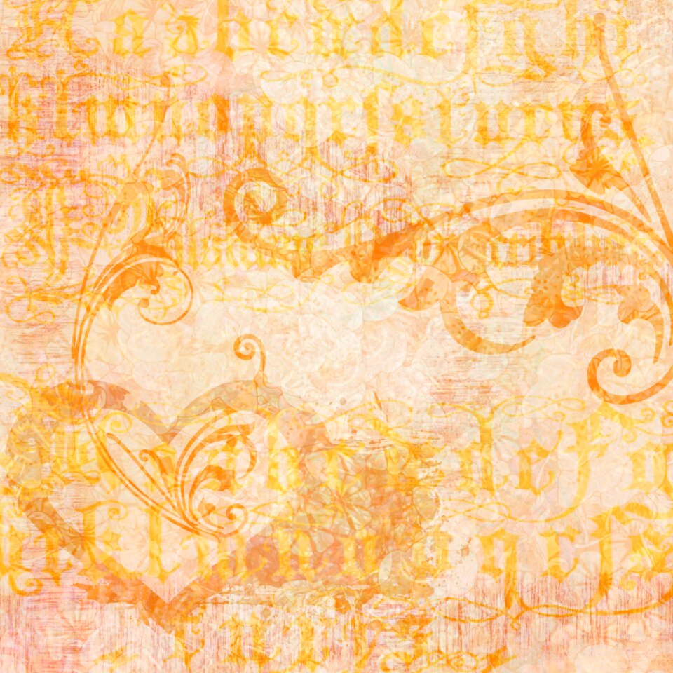 Texture scrapbook vintage