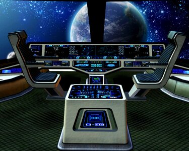 Spaceship astronaut spacecraft