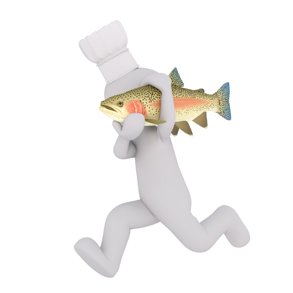 3d model full body