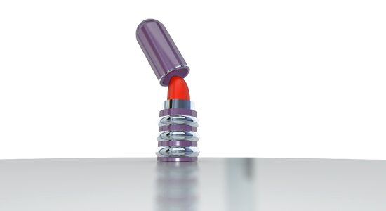 Makeup 3d Free illustrations