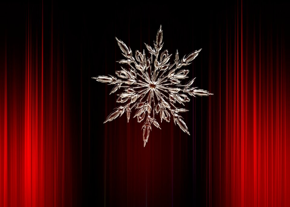 Cold crystal freeze