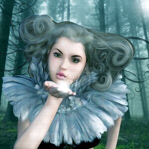 Young magic fantasy